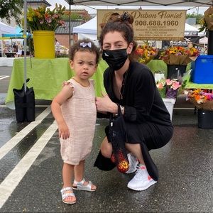 Meet your Posher, Christina